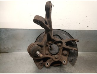 Recambio de mangueta trasera izquierda para toyota avensis sedán (_t25_) 2.0 (azt250_) referencia OEM IAM 4230505101 4230505101 