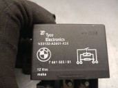 Recambio de caja precalentamiento para bmw 5 gran turismo (f07) 530 d xdrive referencia OEM IAM 766150301 TYCO