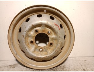 Recambio de llanta para lada niva todo terreno, cerrada (2121, 2131) 1600 referencia OEM IAM 5J16 R165JX16ET45 