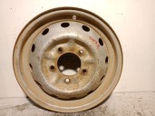 Recambio de llanta para lada niva todo terreno, cerrada (2121, 2131) 1600 referencia OEM IAM 5J16 R165JX16ET45 