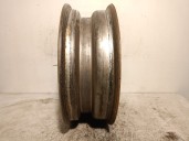 Recambio de llanta para lada niva todo terreno, cerrada (2121, 2131) 1600 referencia OEM IAM 5J16 R165JX16ET45 