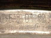 Recambio de llanta para lada niva todo terreno, cerrada (2121, 2131) 1600 referencia OEM IAM 5J16 R165JX16ET45 