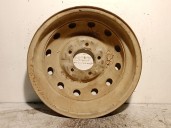 Recambio de llanta para lada niva todo terreno, cerrada (2121, 2131) 1600 referencia OEM IAM 5J16 R165JX16ET45 