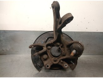 Recambio de mangueta trasera derecha para toyota avensis sedán (_t25_) 2.0 (azt250_) referencia OEM IAM 4230405101 4230405101 