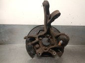 Recambio de mangueta trasera derecha para toyota avensis sedán (_t25_) 2.0 (azt250_) referencia OEM IAM 4230405101 4230405101 