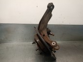 Recambio de mangueta trasera derecha para toyota avensis sedán (_t25_) 2.0 (azt250_) referencia OEM IAM 4230405101 4230405101 