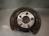 Recambio de mangueta trasera derecha para toyota avensis sedán (_t25_) 2.0 (azt250_) referencia OEM IAM 4230405101 4230405101 