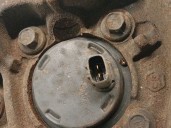 Recambio de mangueta trasera derecha para toyota avensis sedán (_t25_) 2.0 (azt250_) referencia OEM IAM 4230405101 4230405101 