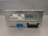 Recambio de modulo confort para bmw 5 gran turismo (f07) 530 d xdrive referencia OEM IAM 535218804 9247397 LEAR