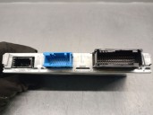 Recambio de modulo confort para bmw 5 gran turismo (f07) 530 d xdrive referencia OEM IAM 535218804 9247397 LEAR