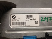Recambio de modulo confort para bmw 5 gran turismo (f07) 530 d xdrive referencia OEM IAM 535218804 9247397 LEAR