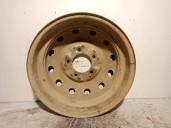 Recambio de llanta para lada niva todo terreno, cerrada (2121, 2131) 1600 referencia OEM IAM 5J16 R165JX16ET45 