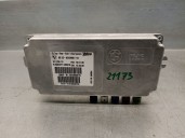 Recambio de modulo electronico para bmw 5 gran turismo (f07) 530 d xdrive referencia OEM IAM 66539240988  924098801 VALEO