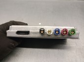 Recambio de modulo electronico para bmw 5 gran turismo (f07) 530 d xdrive referencia OEM IAM 66539240988  924098801 VALEO