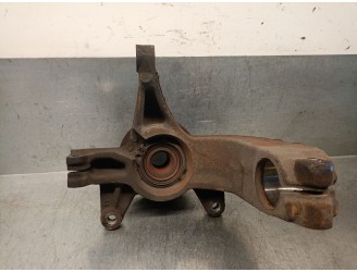 Recambio de mangueta delantera izquierda para renault grand scénic ii (jm0/1_) 1.9 dci (jm0g, jm12, jm1g, jm2c) referencia OEM I