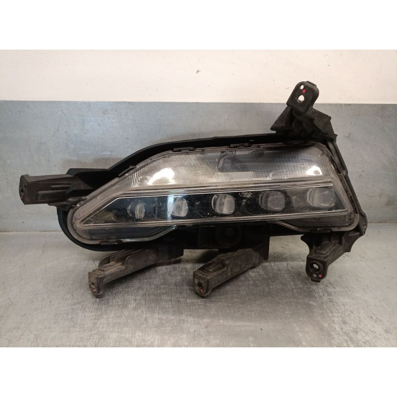 Recambio de faro antiniebla izquierdo para hyundai i40 i (vf) 1.7 crdi referencia OEM IAM 922013Z5 922013Z510 