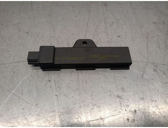 Recambio de antena para bmw 5 gran turismo (f07) 530 d xdrive referencia OEM IAM 65209220832 