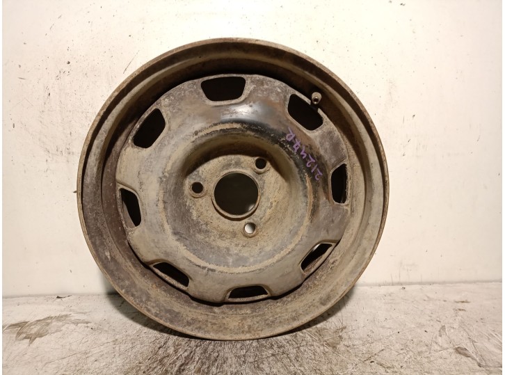 Recambio de llanta para peugeot 106 i (1a, 1c) 1.1 referencia OEM IAM 5401E0 R134.50B13FHAET20 