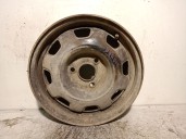 Recambio de llanta para peugeot 106 i (1a, 1c) 1.1 referencia OEM IAM 5401E0 R134.50B13FHAET20 