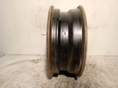 Recambio de llanta para peugeot 106 i (1a, 1c) 1.1 referencia OEM IAM 5401E0 R134.50B13FHAET20 