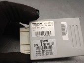 Replacement suspension control unit for BMW 5 Gran Turismo (F07) 530 d xDrive OEM IAM reference 37146798936 049637 WABCO