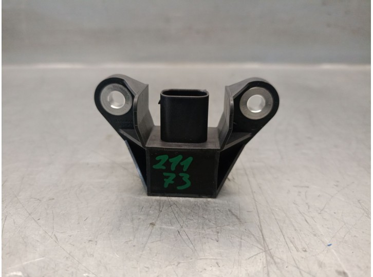 Recambio de sensor impacto para bmw 5 gran turismo (f07) 530 d xdrive referencia OEM IAM 9159310 