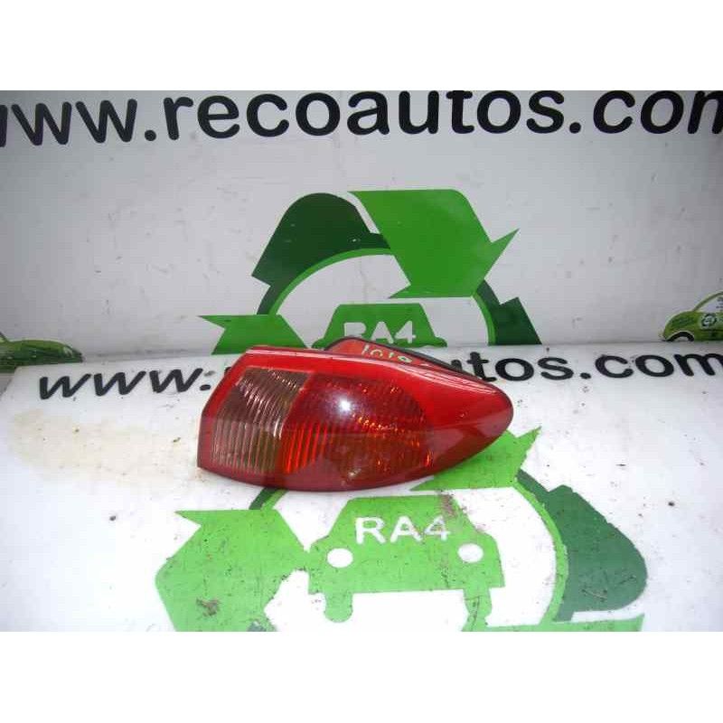 Recambio de piloto trasero derecho para alfa romeo 147 (190) 1.9 jtd cat referencia OEM IAM   