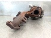 Recambio de turbocompresor para hyundai i40 i (vf) 1.7 crdi referencia OEM IAM 282012A810 282012A810 8241680001 HONEYWELL