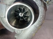 Recambio de turbocompresor para hyundai i40 i (vf) 1.7 crdi referencia OEM IAM 282012A810 282012A810 8241680001 HONEYWELL