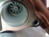 Recambio de turbocompresor para hyundai i40 i (vf) 1.7 crdi referencia OEM IAM 282012A810 282012A810 8241680001 HONEYWELL