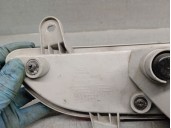 Recambio de faro antiniebla trasero derecho para hyundai ix20 (jc) 1.4 crdi referencia OEM IAM 924051K0 924911K000 