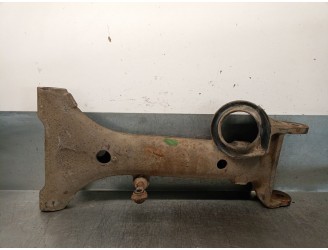 Recambio de brazo suspension inferior trasero derecho para jaguar xj6/12 3.2 cat referencia OEM IAM MMD2960AA MMD2960AA 
