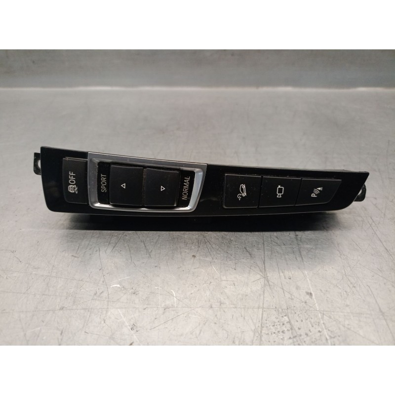 Recambio de mando multifuncion para bmw 5 gran turismo (f07) 530 d xdrive referencia OEM IAM 61319197901  