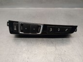Recambio de mando multifuncion para bmw 5 gran turismo (f07) 530 d xdrive referencia OEM IAM 61319197901  