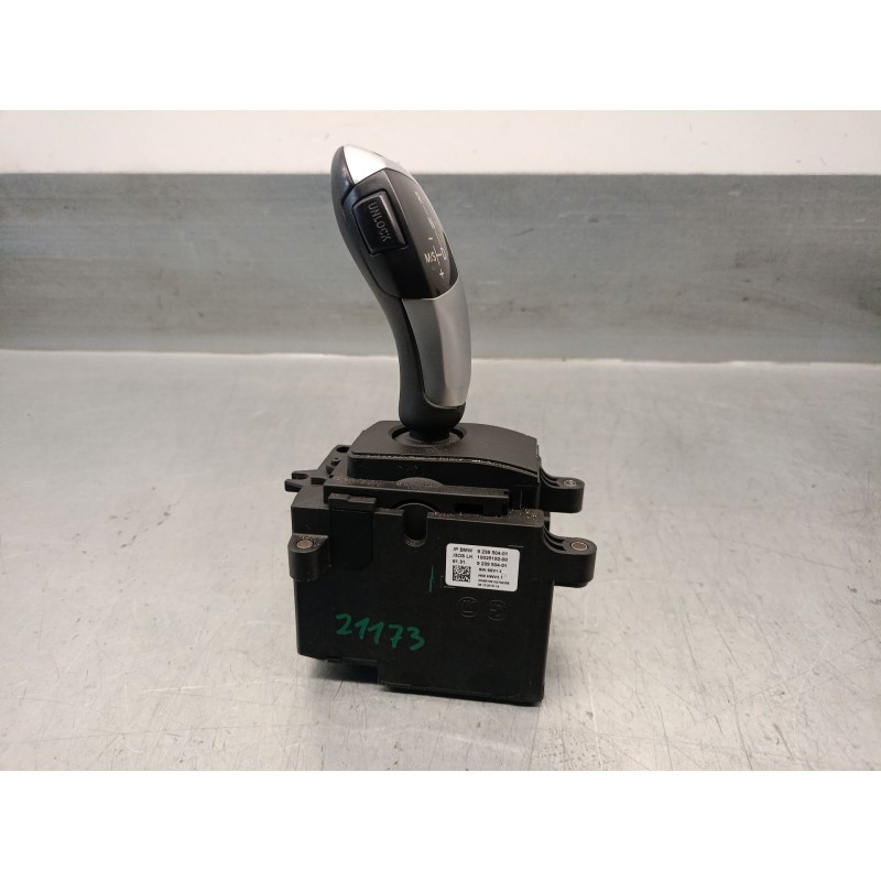 Recambio de palanca cambio para bmw 5 gran turismo (f07) 530 d xdrive referencia OEM IAM 9239504 61317950390 