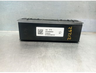 Recambio de modulo electronico para opel insignia a (g09) 1.6 cdti (68) referencia OEM IAM 13595715  544969533