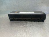 Recambio de modulo electronico para opel insignia a (g09) 1.6 cdti (68) referencia OEM IAM 13595715  544969533