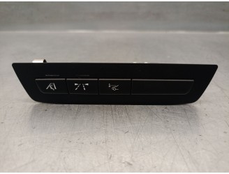 Recambio de mando multifuncion para bmw 5 gran turismo (f07) 530 d xdrive referencia OEM IAM 922004001  