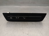 Replacement multifunction switch for BMW 5 Gran Turismo (F07) 530 d xDrive OEM IAM reference 922004001 