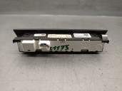Replacement multifunction switch for BMW 5 Gran Turismo (F07) 530 d xDrive OEM IAM reference 922004001 