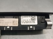 Replacement multifunction switch for BMW 5 Gran Turismo (F07) 530 d xDrive OEM IAM reference 922004001 