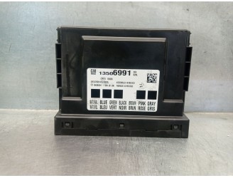 Recambio de modulo electronico para opel insignia a (g09) 1.6 cdti (68) referencia OEM IAM 13506991  F00HJ01396 BOSCH