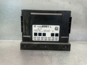 Recambio de modulo electronico para opel insignia a (g09) 1.6 cdti (68) referencia OEM IAM 13506991  F00HJ01396 BOSCH