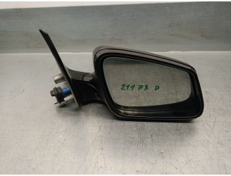 Recambio de retrovisor derecho para bmw 5 gran turismo (f07) 530 d xdrive referencia OEM IAM 51167283680  