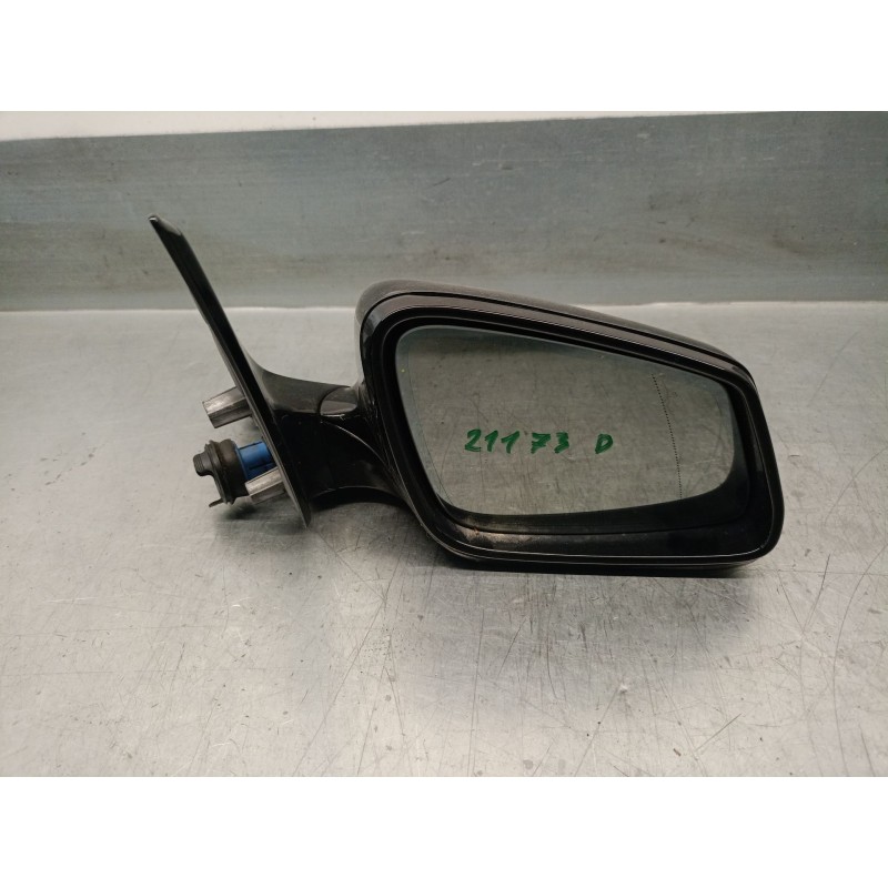 Recambio de retrovisor derecho para bmw 5 gran turismo (f07) 530 d xdrive referencia OEM IAM 51167283680  