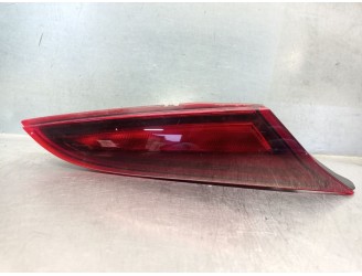 Recambio de piloto trasero izquierdo para opel insignia a (g09) 1.6 cdti (68) referencia OEM IAM 39024219 39024219 21080106