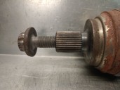 Recambio de transmision trasera izquierda para audi q3 (8ub, 8ug) 2.0 tdi quattro referencia OEM IAM 1K0501203F 1K0501203F 