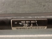 Recambio de transmision trasera izquierda para audi q3 (8ub, 8ug) 2.0 tdi quattro referencia OEM IAM 1K0501203F 1K0501203F 