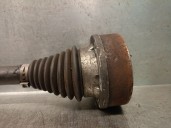 Recambio de transmision trasera izquierda para audi q3 (8ub, 8ug) 2.0 tdi quattro referencia OEM IAM 1K0501203F 1K0501203F 