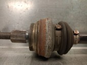 Recambio de transmision trasera derecha para audi q3 (8ub, 8ug) 2.0 tdi quattro referencia OEM IAM 1K0501204F 1K0501204F 